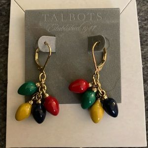 Talbots Earrings